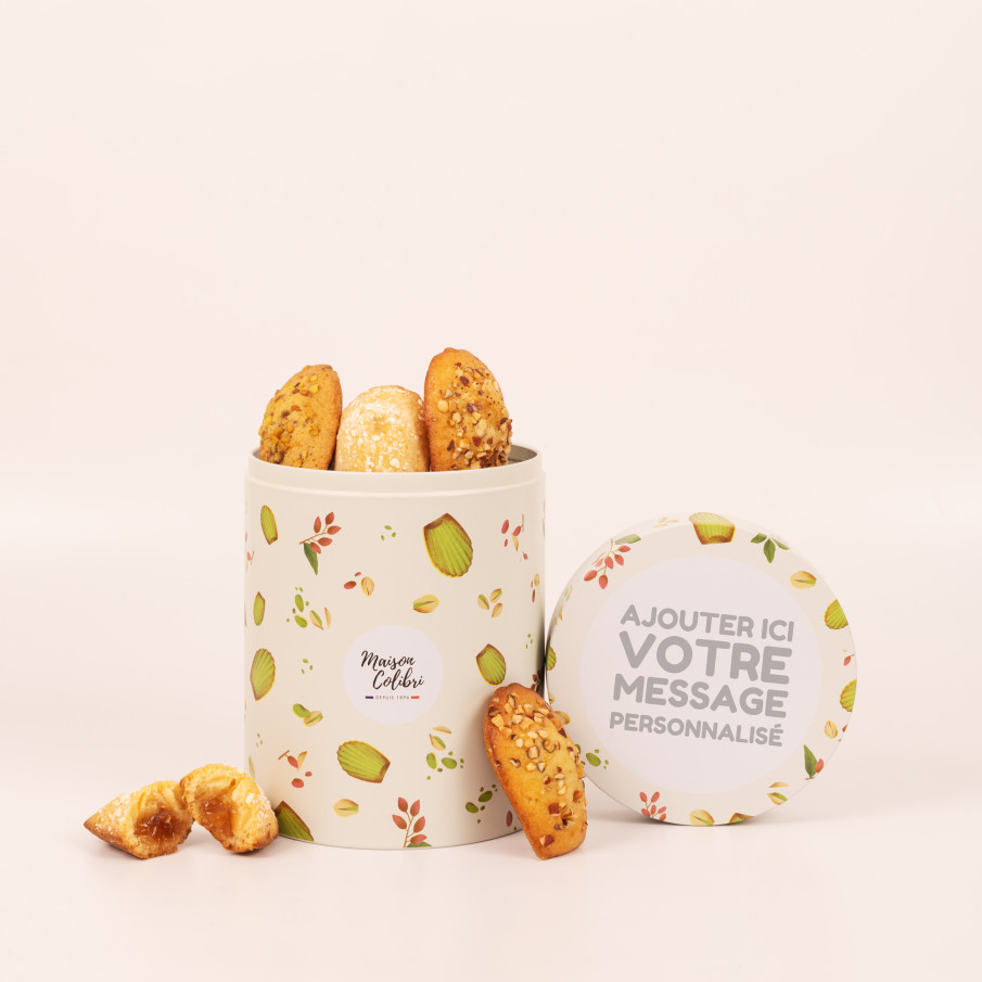 Coffret Estival Une vague de saveurs fruitées pour l été