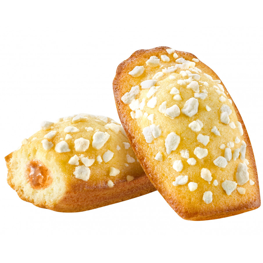 copy of Lot de 3 : madeleines Citron