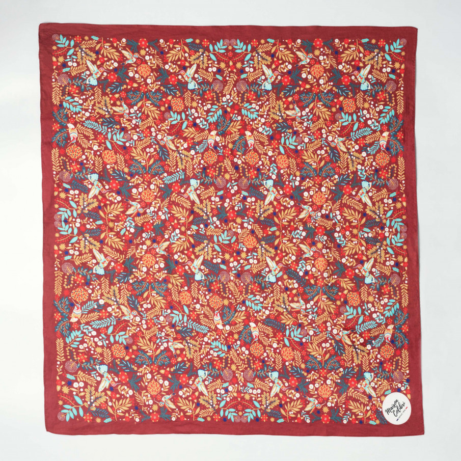 Furoshiki - Emballage par Maison Colibri