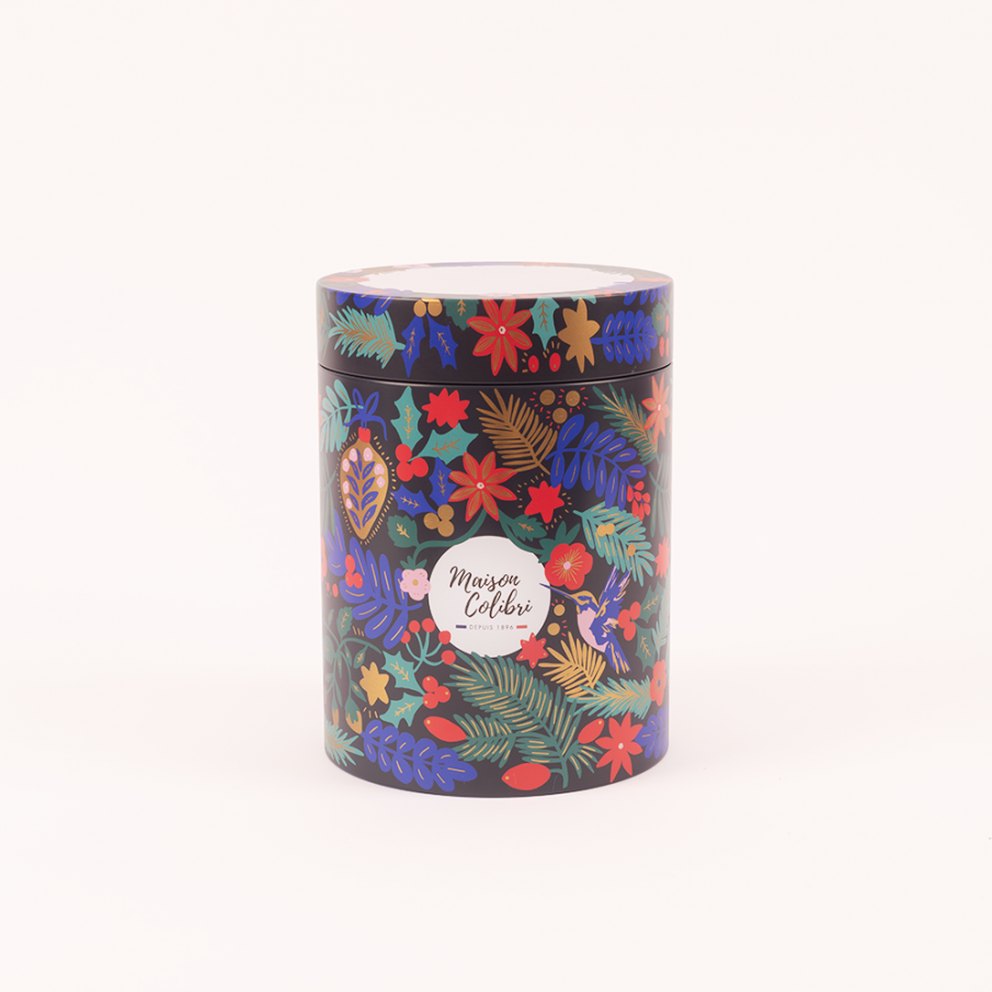 Alles Schokolade Box - Persönliche und leckere Geschenkidee | Maison Colibri