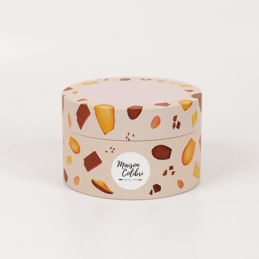 De kleine doos Signature