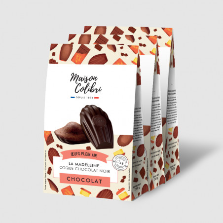 madeleine chocolat coque chocolat madeleine chocolat coque chocolat