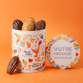 Coffret Signature Estival