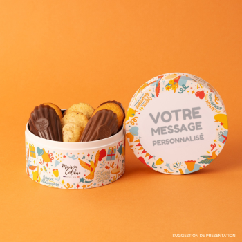 Petit Coffret Signature Estival