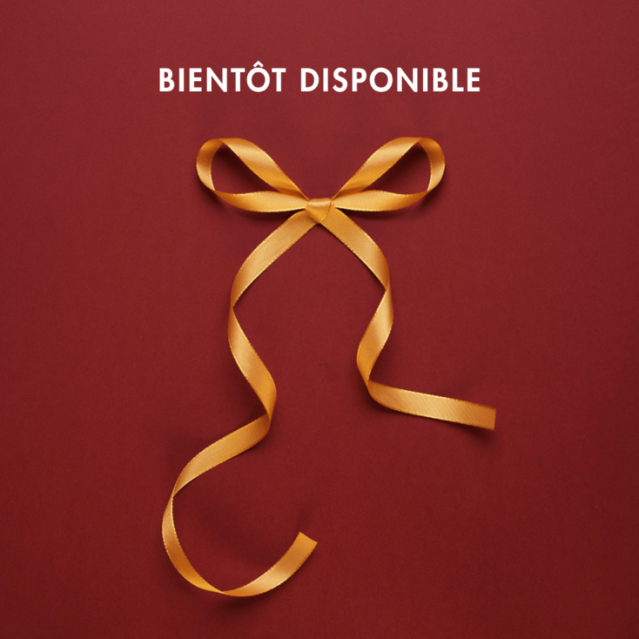 Coffret de Noël à personnaliser - Madeleines Maison Colibri