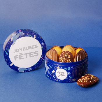 Petit Coffret de Noël