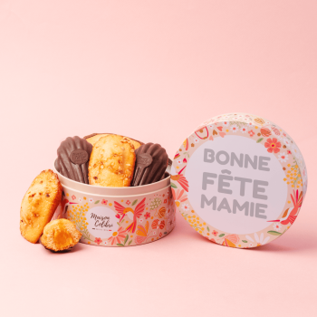 Petit Coffret Fête des Grands Mères