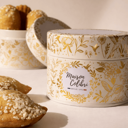 Mini Ceremony Gift Box