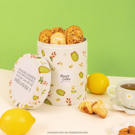 Pistache Geschenkdoos