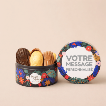 Petit coffret Festif