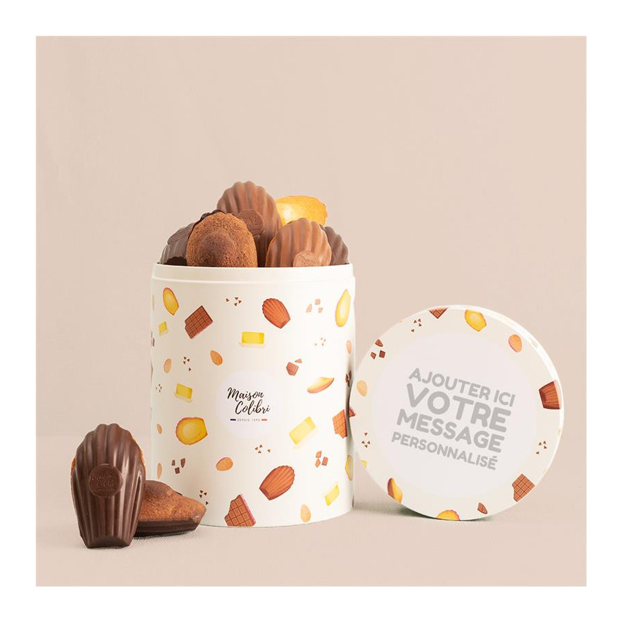 Chocolade Geschenkdoos