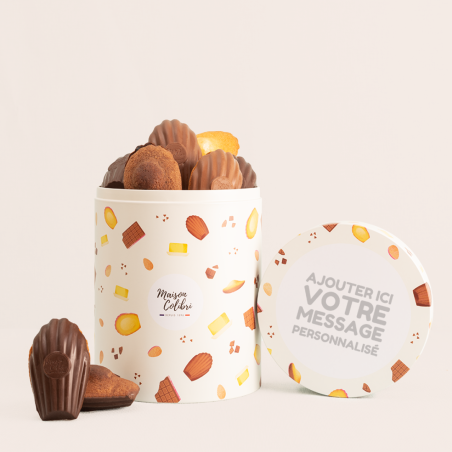 Chocolade Geschenkdoos
