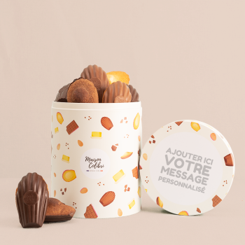 Coffret Chocolat