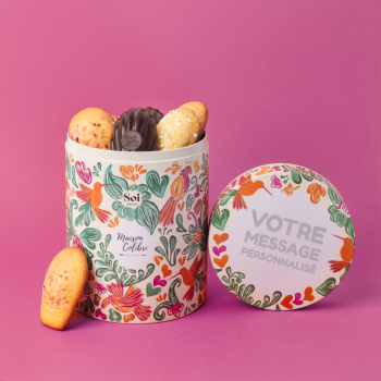 Copacabana gift box