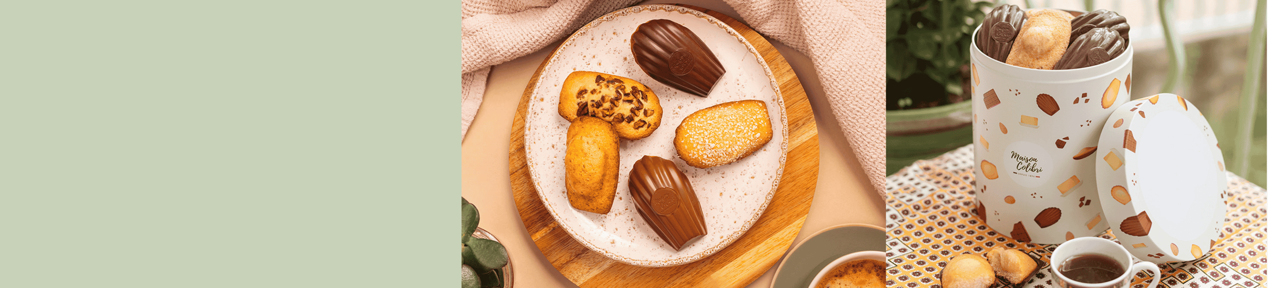 RANDOM Slide background